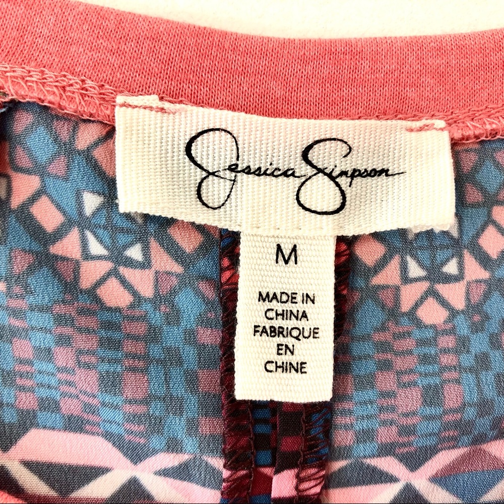 BUNDLE NWT Universal Thread Short/Jessica Simpson Top - Picture 5 of 10